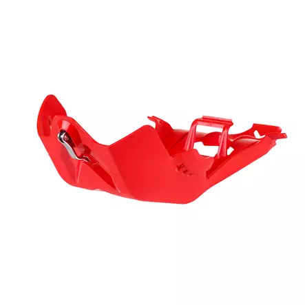 Polisport Fortress w/link Beta RR 350/390/430/480/500 (20-22) RED (4) - Duell MP varaosat ja tarvikkeet - 129446 - 1