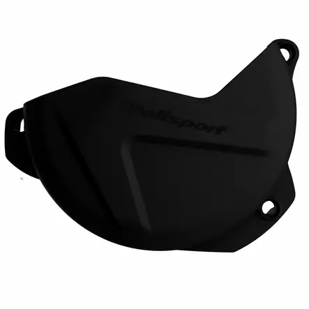 Polisport kytkinkopan suoja RM-Z250 07-18 Musta (7) - Duell MP varaosat ja tarvikkeet - 129526 - 1