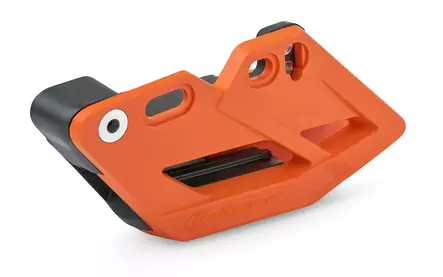 Polisport Performance ketjuohjuri SX/SX-F 11-16/EXC 12-16 oranssi (18) - Duell MP varaosat ja tarvikkeet - 129266 - 1