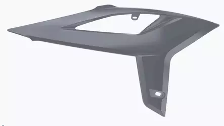 Polisport radiator scoops Beta RR (20->) (5) - Duell MP varaosat ja tarvikkeet - 131056 - 1