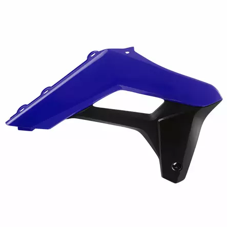 Polisport radiator scoops Sherco SE-R/SEF-R (17-24) OEM (5) - Duell MP varaosat ja tarvikkeet - 130376 - 1
