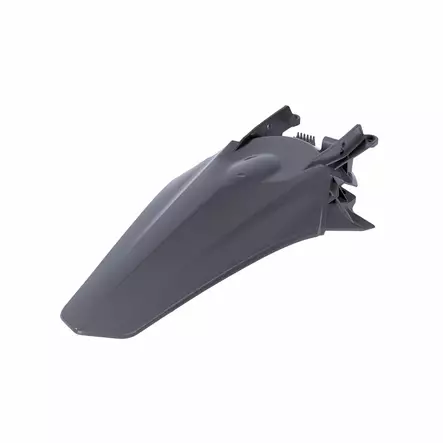 Polisport Rear fender GasGas EC/ECF/MC/MCF (21-23) Nardo Grey (7) - Duell MP varaosat ja tarvikkeet - 130336 - 1
