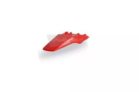 Polisport rear fender Honda CRF50F(04-..)OEM color red cr04 (12) - Duell MP varaosat ja tarvikkeet - 130706 - 1