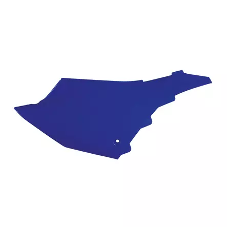 Polisport Side panels Yamaha YZ125/250 (22-..) Blue Yamaha (1) - Duell MP varaosat ja tarvikkeet - 131086 - 1