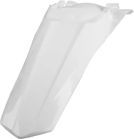 Polisport takalokasuoja CRF450 13-16 (7) - Duell MP varaosat ja tarvikkeet - 131046 - 1