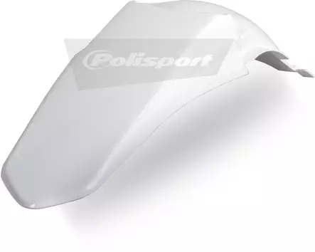 Polisport takalokasuoja YZ125/250 02-14 (10) - Duell MP varaosat ja tarvikkeet - 130506 - 1