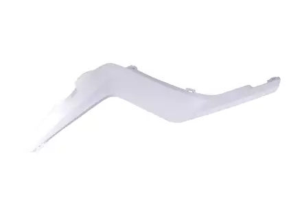 Polisport upper radiator scoops Gas Gas EC/EC-E/EC-F (12-->) white (6) - Duell MP varaosat ja tarvikkeet - 130666 - 1