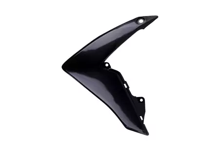 Polisport upper radiator scoops Honda CRF110F(13-18) black (10) - Duell MP varaosat ja tarvikkeet - 130186 - 1