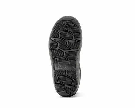 Polyver Saappaat Classic Sport Low Musta, 39 - Duell ajovarusteet - 18126 - 1