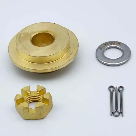 Potkurin mutterisarja 25-30HP Tohatsu/Nissan - Duell venetarvikkeet - 135926 - 1
