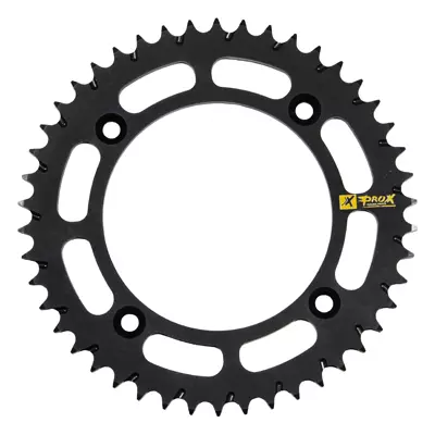 ProX Alloy Rear Sprocket KTM85/105SX '03-23 -46T- - Duell MP varaosat ja tarvikkeet - 82176 - 1