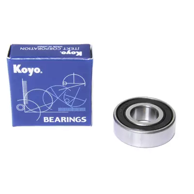 ProX Bearing 6202 2-Side Sealed 15x35x11 - Duell MP varaosat ja tarvikkeet - 81306 - 1