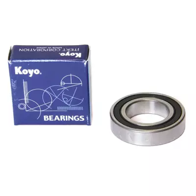 ProX Bearing 6922 2-Side Sealed 22X39X9 - Duell MP varaosat ja tarvikkeet - 82096 - 1