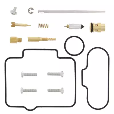 ProX Carburetor Rebuild Kit CR250R '01 - Duell MP varaosat ja tarvikkeet - 80096 - 1