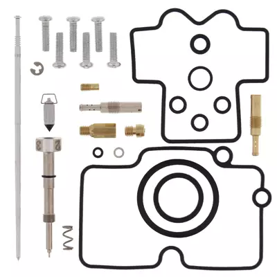 ProX Carburetor Rebuild Kit CRF150R '08-09 - Duell MP varaosat ja tarvikkeet - 79436 - 1