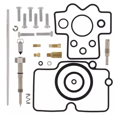 ProX Carburetor Rebuild Kit CRF250X '04-06 - Duell MP varaosat ja tarvikkeet - 79496 - 1