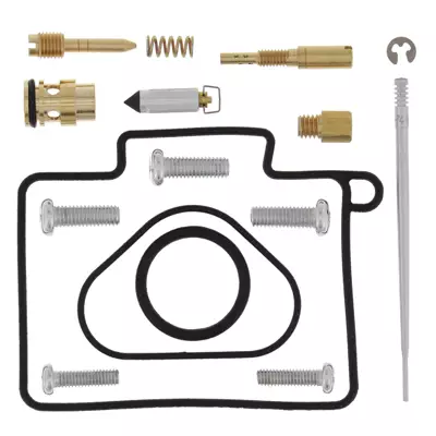 ProX Carburetor Rebuild Kit YZ125 '12-17 - Duell MP varaosat ja tarvikkeet - 80036 - 1