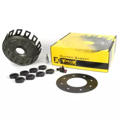 ProX Clutch Basket Honda CRF450R '13-16 - Duell MP varaosat ja tarvikkeet - 82686 - 1