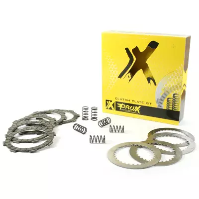ProX Complete Clutch Plate Set KX60/65'88-16 + RM60/65'03-05 - Duell MP varaosat ja tarvikkeet - 82336 - 1