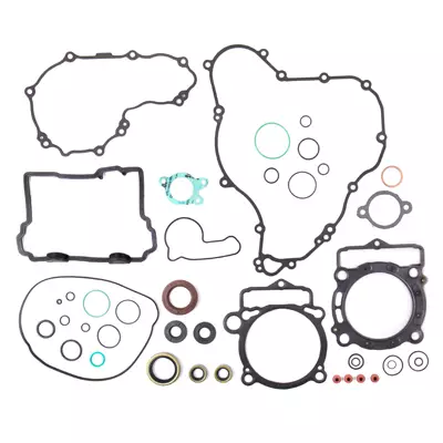 ProX Complete Gasket Kit KTM350EXC-F '17-19 + FE350 '17-19 - Duell MP varaosat ja tarvikkeet - 80546 - 1