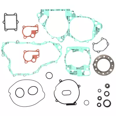 ProX Complete Gasket Set Honda CR250 '92-01 - Duell MP varaosat ja tarvikkeet - 80886 - 1