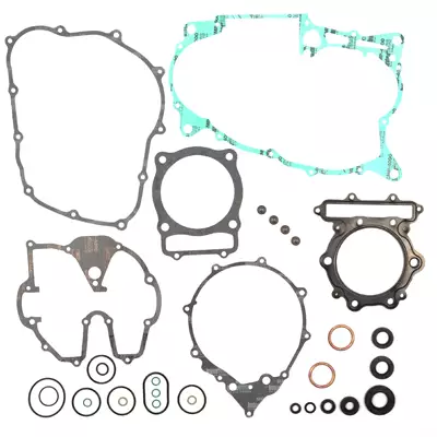 ProX Complete Gasket Set Honda XR600R '93-00 - Duell MP varaosat ja tarvikkeet - 81046 - 1