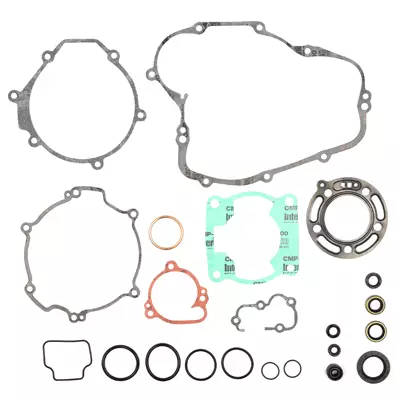 ProX Complete Gasket Set Kawasaki KX85 '01-06 - Duell MP varaosat ja tarvikkeet - 80596 - 1