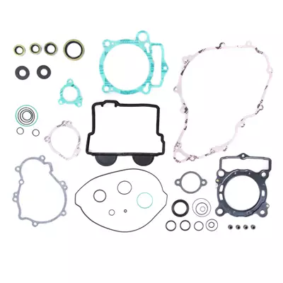 ProX Complete Gasket Set KTM 250 SX-F '13-15 - Duell MP varaosat ja tarvikkeet - 80306 - 1
