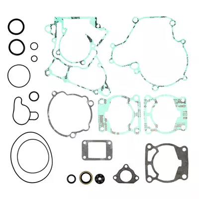 ProX Complete Gasket Set KTM50SX '09-23 + TC50 '17-23 - Duell MP varaosat ja tarvikkeet - 80656 - 1