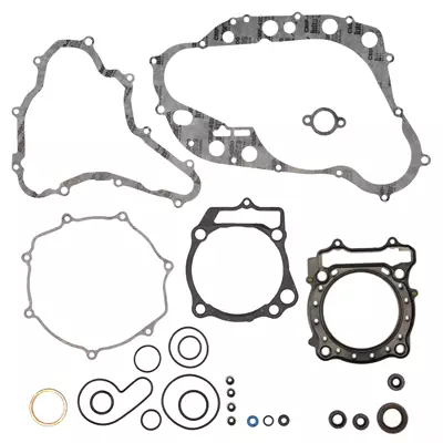 ProX Complete Gasket Set Suzuki LT-R450 '09-11 - Duell MP varaosat ja tarvikkeet - 80996 - 1