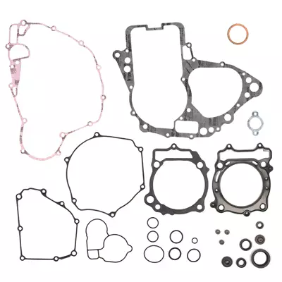 ProX Complete Gasket Set Suzuki RM-Z450 '08-16 - Duell MP varaosat ja tarvikkeet - 80116 - 1