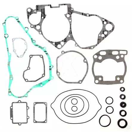 ProX Complete Gasket Set Suzuki RM250 '99-00 - Duell MP varaosat ja tarvikkeet - 80966 - 1