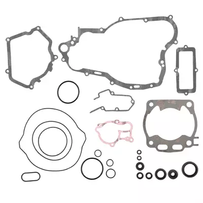 ProX Complete Gasket Set Yamaha YZ250 '99-00 - Duell MP varaosat ja tarvikkeet - 80916 - 1