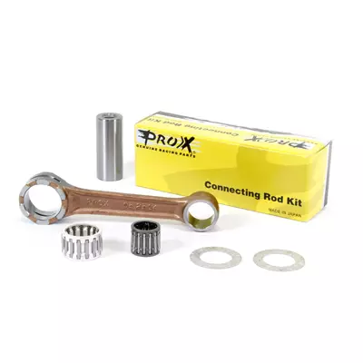 ProX Con.Rod Kit YZ250 '83-89 Tri-Z -24Y- - Duell MP varaosat ja tarvikkeet - 82906 - 1