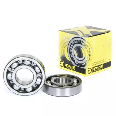 ProX Crankshaft Bearing & Seal Kit DR-Z400+LT-Z400+KLX400R - Duell MP varaosat ja tarvikkeet - 81586 - 1