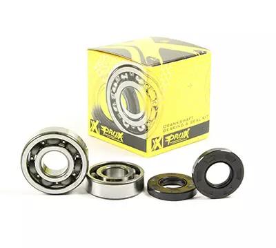 ProX Crankshaft Bearing & Seal Kit YZ65 '18-23 + YZ85 '19-23 - Duell MP varaosat ja tarvikkeet - 81526 - 1