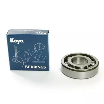 ProX Crankshaft Bearing YFM350 Warrior/Raptor '87-13 30x72x1 - Duell MP varaosat ja tarvikkeet - 81956 - 1