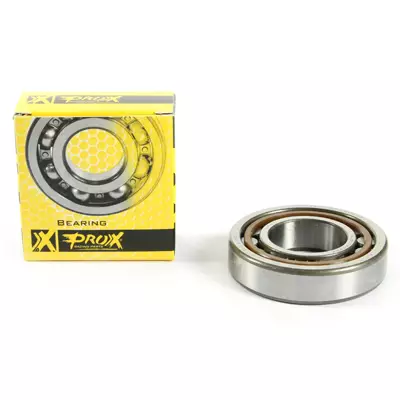 ProX Crankshaft Roller-Bearing NJ207 KTM250/300 '97-25 35x72 - Duell MP varaosat ja tarvikkeet - 81496 - 1