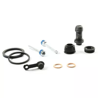 ProX Front Brake Caliper Rebuild Kit CR80 '86-92/CR85 '03-07 - Duell MP varaosat ja tarvikkeet - 80566 - 1