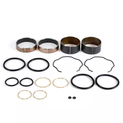 ProX Front Fork Bushing Kit KX125/250 '91-95 + KX500 '91-96 - Duell MP varaosat ja tarvikkeet - 80616 - 1