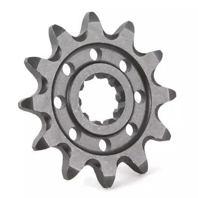 ProX Front Sprocket KX250F '04-05 + RM-Z250 '04-06 -12T- - Duell MP varaosat ja tarvikkeet - 82596 - 1