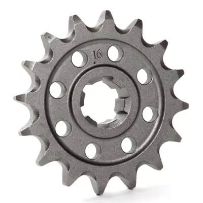 ProX Front Sprocket TM80/85 '90-22 -16T- - Duell MP varaosat ja tarvikkeet - 82836 - 1