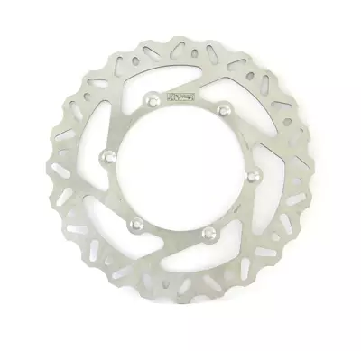 ProX Jarrulevy eteen RM125/250 88-12 + YZ125/250/250F/450F 01-15 - Duell MP varaosat ja tarvikkeet - 80266 - 1