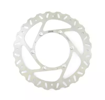 ProX Jarrulevy eteen YZ250/450F '16-23 + YZ125/250 '17-23 - Duell MP varaosat ja tarvikkeet - 80726 - 1