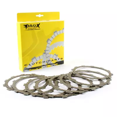 ProX Kytkinlevysarja KTM350SX-F 11-15 + KTM350EXC-F 12-23 - Duell MP varaosat ja tarvikkeet - 82306 - 1