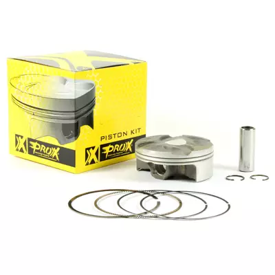ProX Piston Kit CRF250R '10-13 13.2:1 "ART" - Duell MP varaosat ja tarvikkeet - 83546 - 1