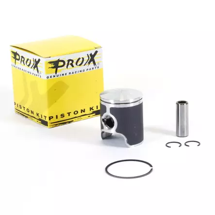 ProX Piston Kit KTM50SX '09-23 + TC50 '17-23 (39.46mm) - Duell MP varaosat ja tarvikkeet - 82556 - 1