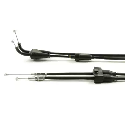 ProX Throttle Cable RM-Z250 '08-18 + RM-Z450 '08-09 - Duell MP varaosat ja tarvikkeet - 79446 - 1