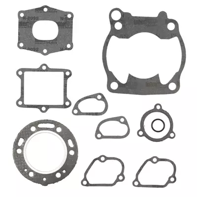 ProX Top End Gasket Set CR250 '88 - Duell MP varaosat ja tarvikkeet - 80336 - 1