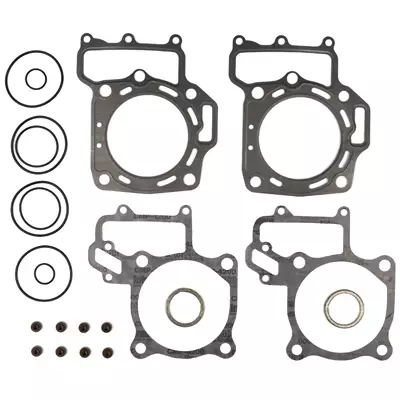 ProX Top End Gasket Set KFX700 '04-09 +KVF700 Prairie '04-06 - Duell MP varaosat ja tarvikkeet - 80406 - 1